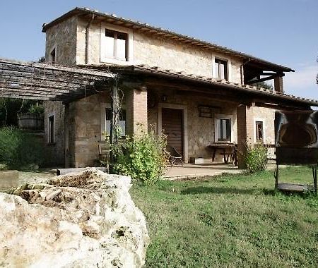 Agriturismo Surripa อเมเลีย ภายนอก รูปภาพ