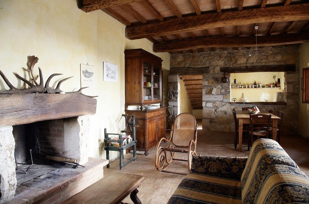 Agriturismo Surripa อเมเลีย ห้อง รูปภาพ