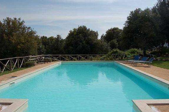 Agriturismo Surripa อเมเลีย ภายนอก รูปภาพ