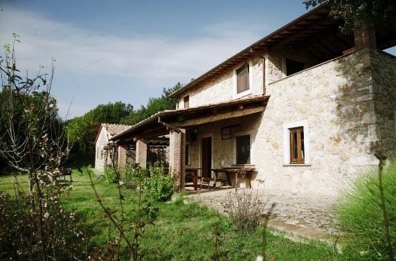 Agriturismo Surripa อเมเลีย ภายนอก รูปภาพ