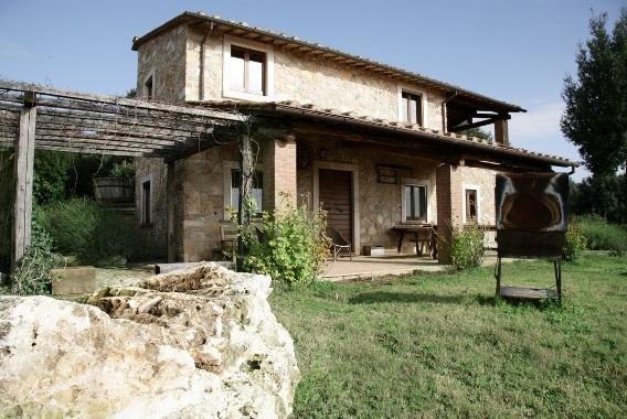 Agriturismo Surripa อเมเลีย ภายนอก รูปภาพ