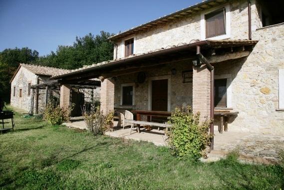 Agriturismo Surripa อเมเลีย ภายนอก รูปภาพ