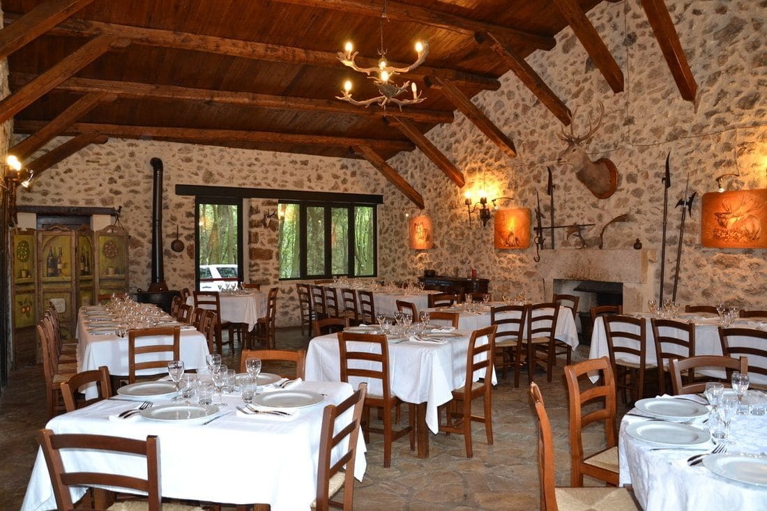 Agriturismo Surripa อเมเลีย ภายนอก รูปภาพ